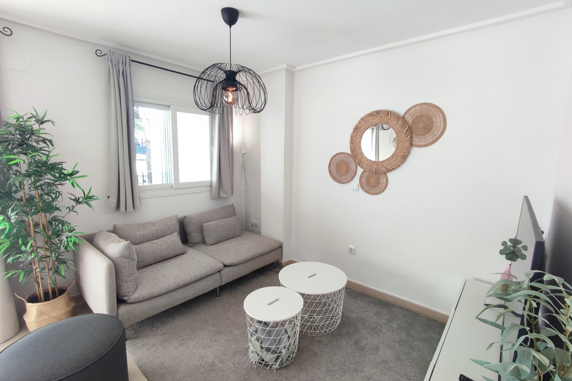 Reventa - 1. Apartamento / piso - Hacienda Riquelme Golf Resort - Hacienda Riquelme Golf Resort - Centre