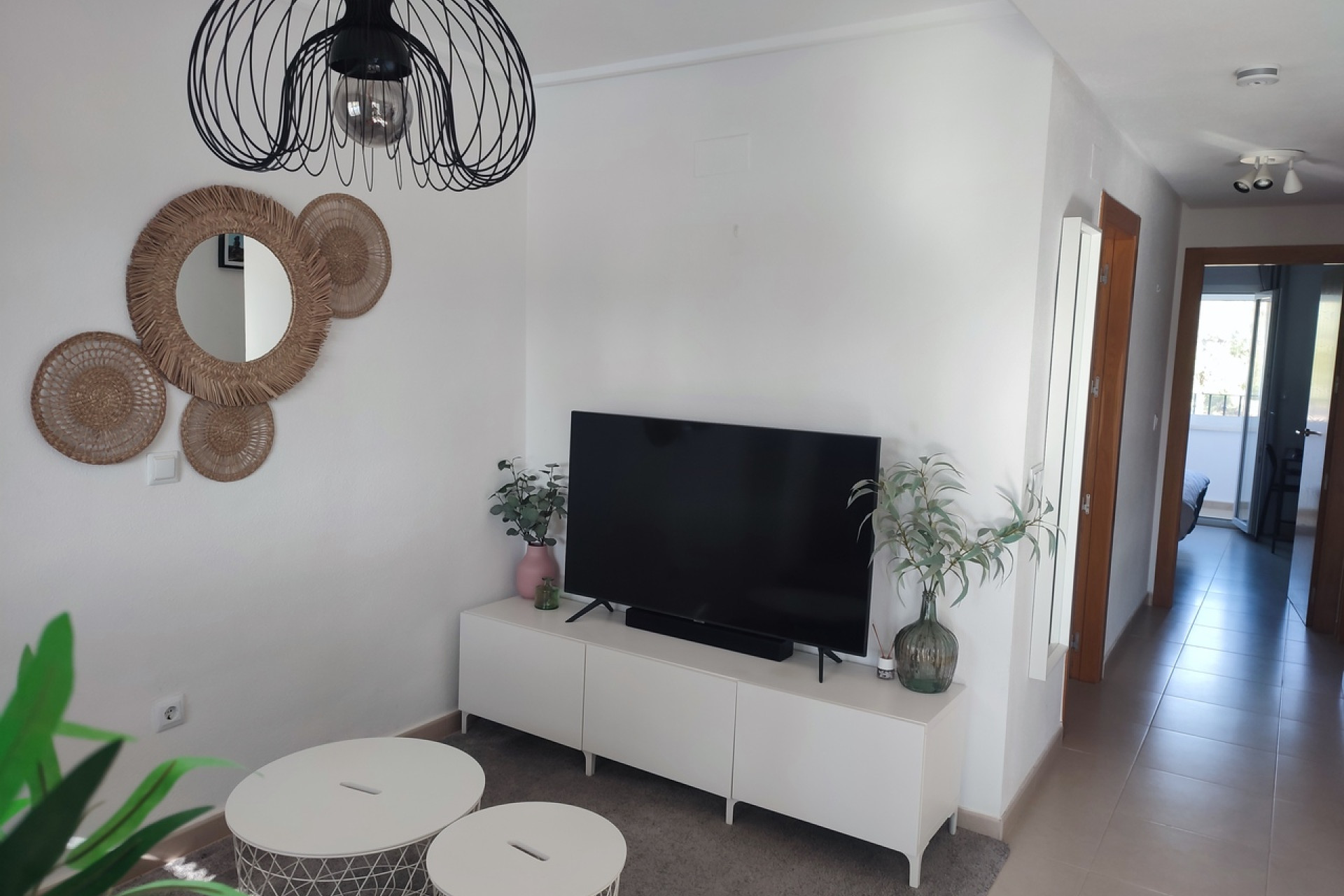 Reventa - 1. Apartamento / piso - Hacienda Riquelme Golf Resort - Hacienda Riquelme Golf Resort - Centre