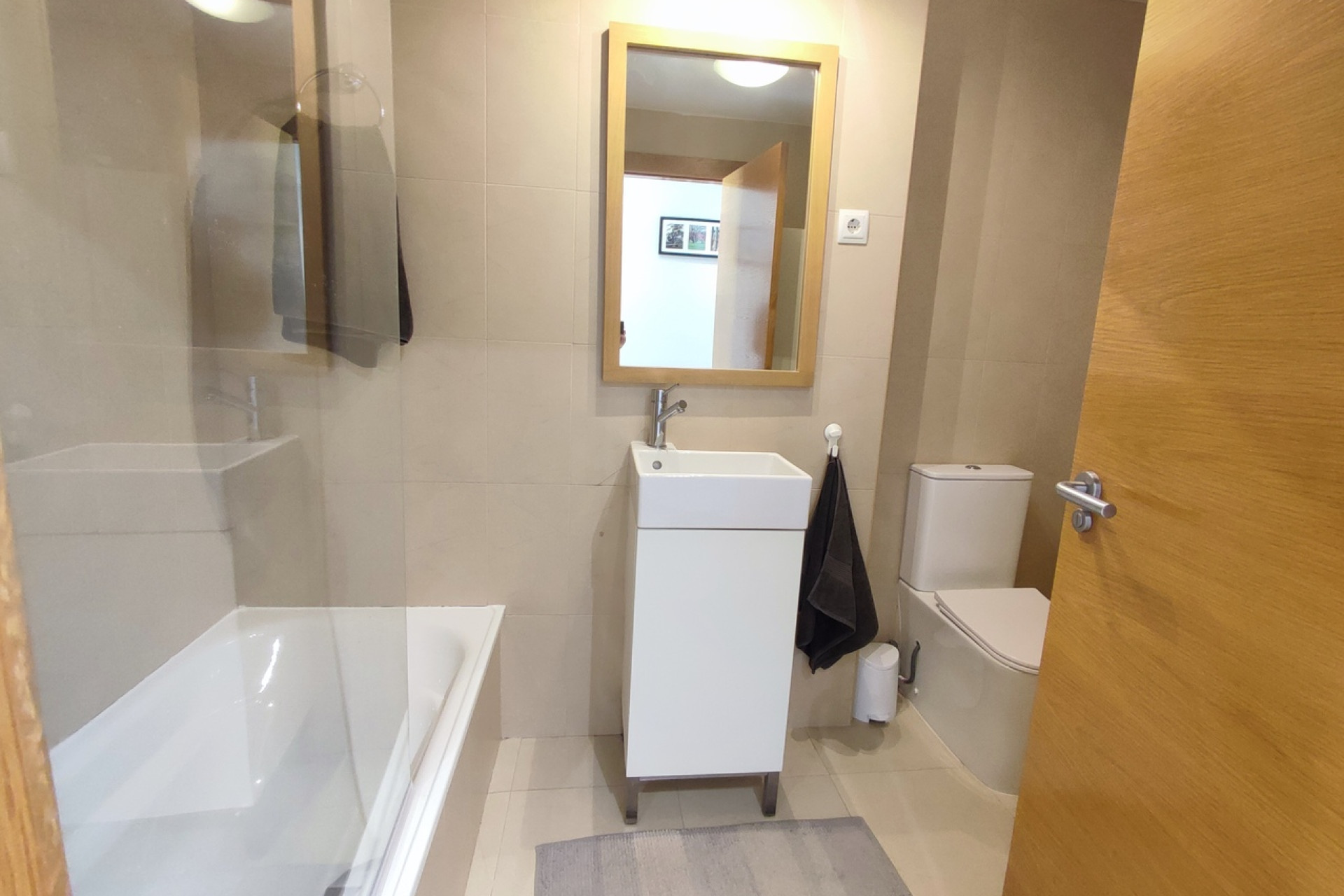 Reventa - 1. Apartamento / piso - Hacienda Riquelme Golf Resort - Hacienda Riquelme Golf Resort - Centre