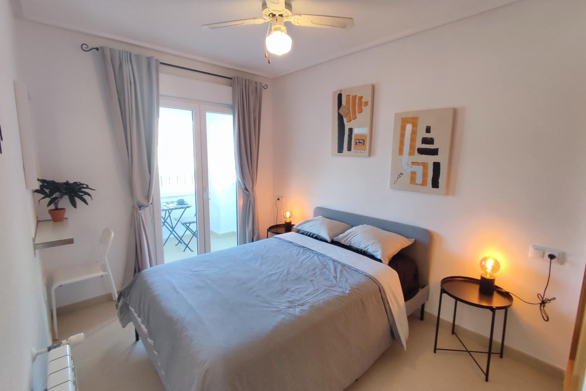 Reventa - 1. Apartamento / piso - Hacienda Riquelme Golf Resort - Hacienda Riquelme Golf Resort - Centre