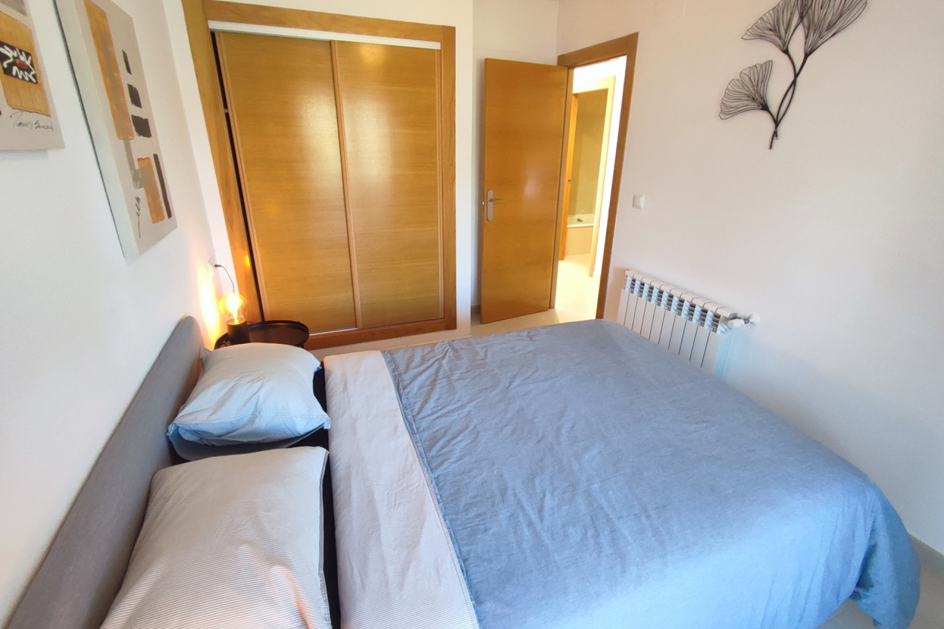 Reventa - 1. Apartamento / piso - Hacienda Riquelme Golf Resort - Hacienda Riquelme Golf Resort - Centre