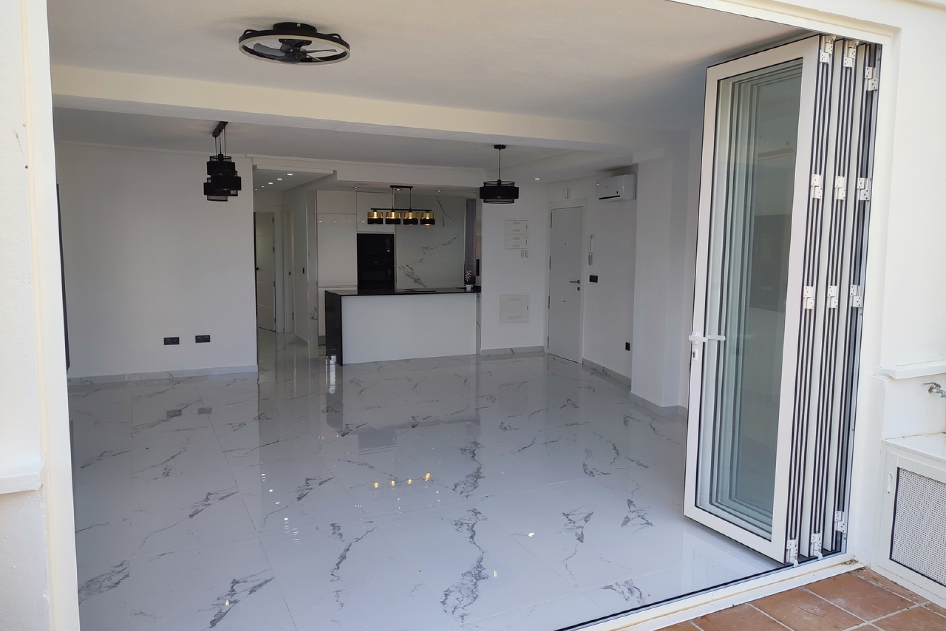 Reventa - 1. Apartamento / piso - Hacienda Riquelme Golf Resort - Hacienda Riquelme Golf Resort - Centre