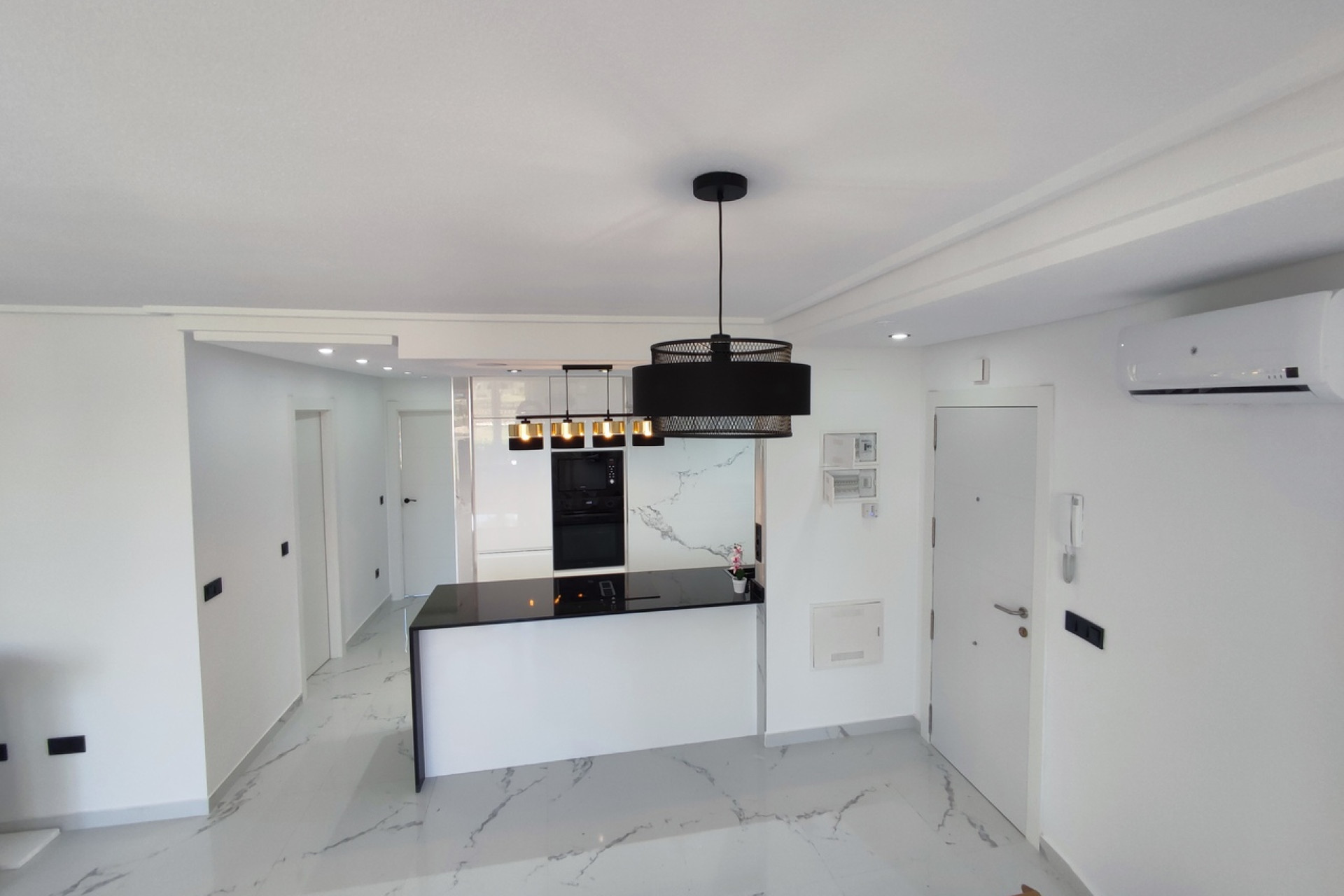 Reventa - 1. Apartamento / piso - Hacienda Riquelme Golf Resort - Hacienda Riquelme Golf Resort - Centre