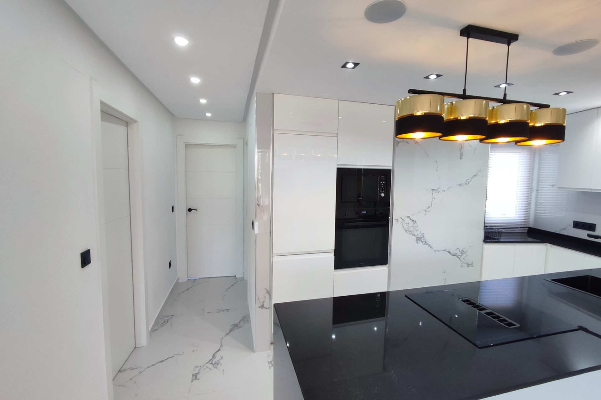 Reventa - 1. Apartamento / piso - Hacienda Riquelme Golf Resort - Hacienda Riquelme Golf Resort - Centre