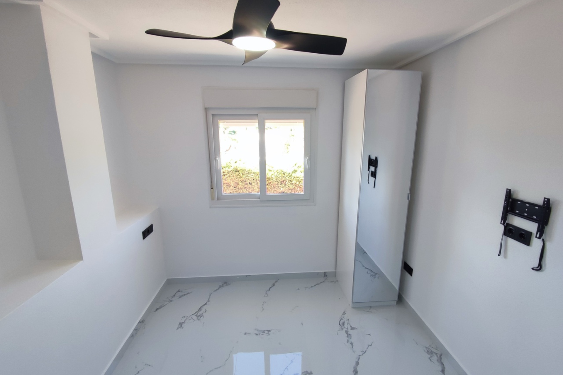 Reventa - 1. Apartamento / piso - Hacienda Riquelme Golf Resort - Hacienda Riquelme Golf Resort - Centre