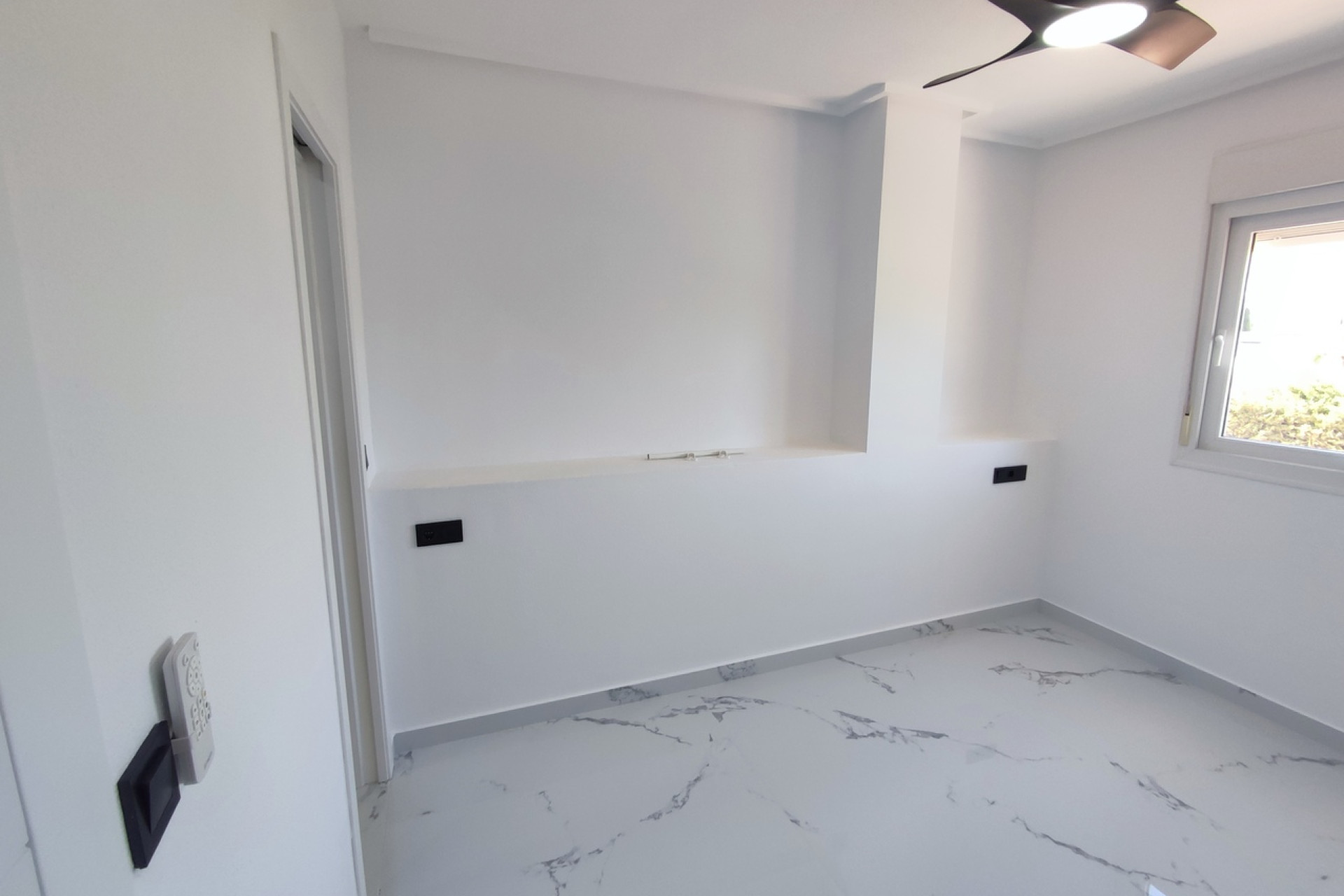 Reventa - 1. Apartamento / piso - Hacienda Riquelme Golf Resort - Hacienda Riquelme Golf Resort - Centre