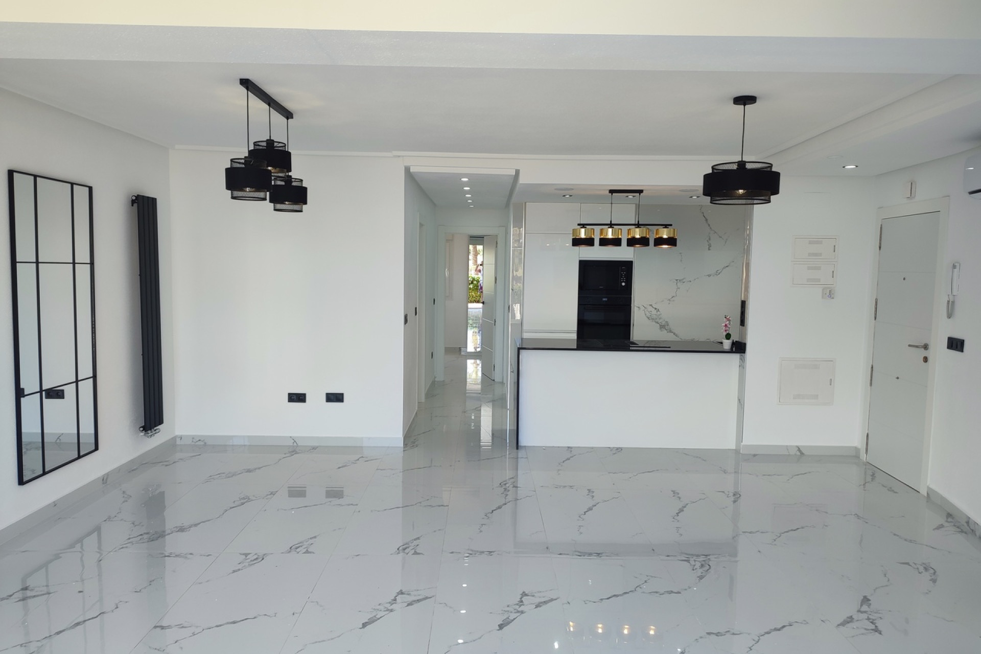 Reventa - 1. Apartamento / piso - Hacienda Riquelme Golf Resort - Hacienda Riquelme Golf Resort - Centre