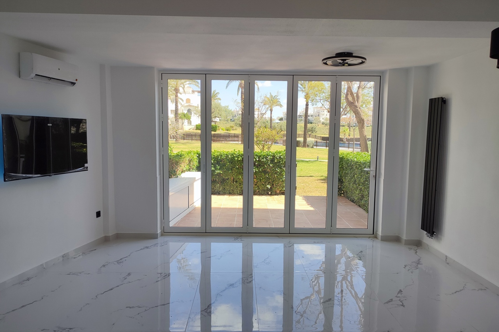 Reventa - 1. Apartamento / piso - Hacienda Riquelme Golf Resort - Hacienda Riquelme Golf Resort - Centre