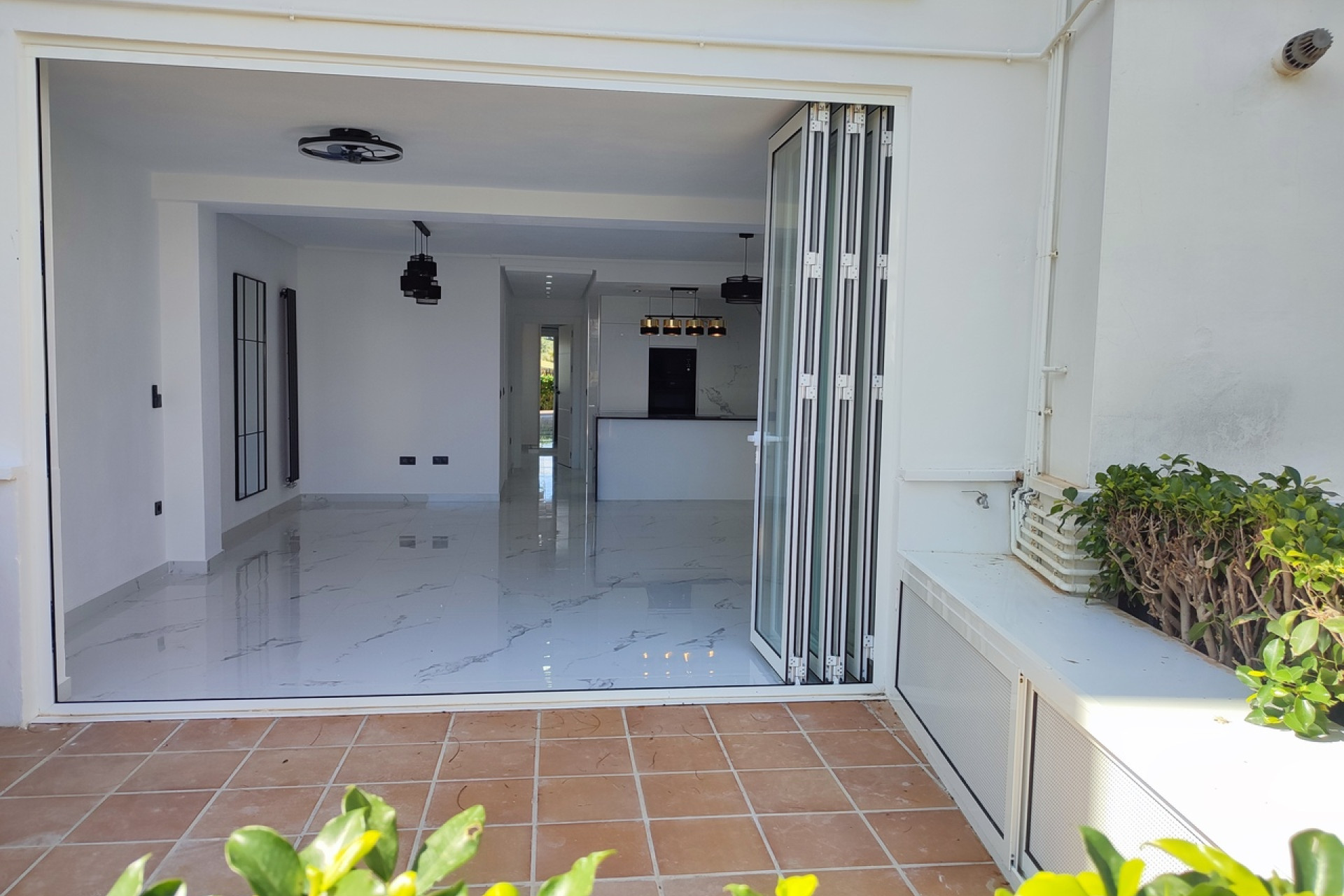 Reventa - 1. Apartamento / piso - Hacienda Riquelme Golf Resort - Hacienda Riquelme Golf Resort - Centre