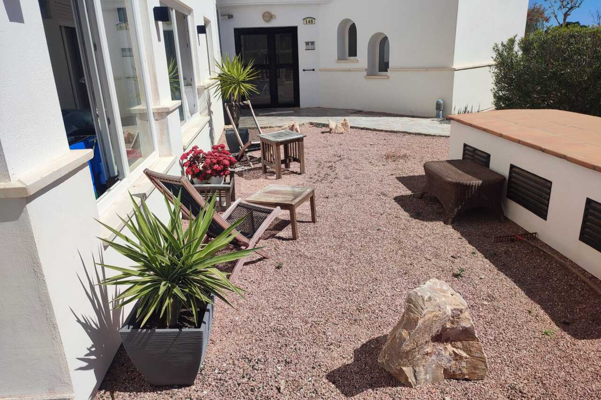 Reventa - 1. Apartamento / piso - Hacienda Riquelme Golf Resort - Hacienda Riquelme Golf Resort - Centre