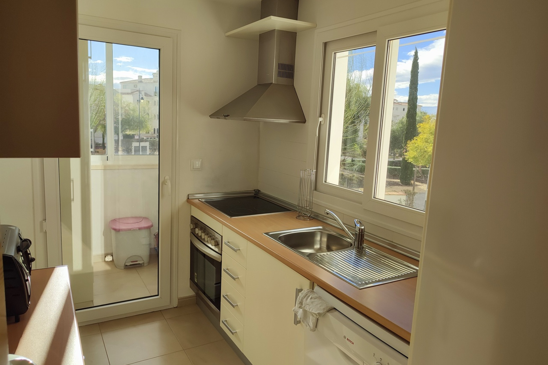 Reventa - 1. Apartamento / piso - Hacienda Riquelme Golf Resort - Hacienda Riquelme Golf Resort - Centre