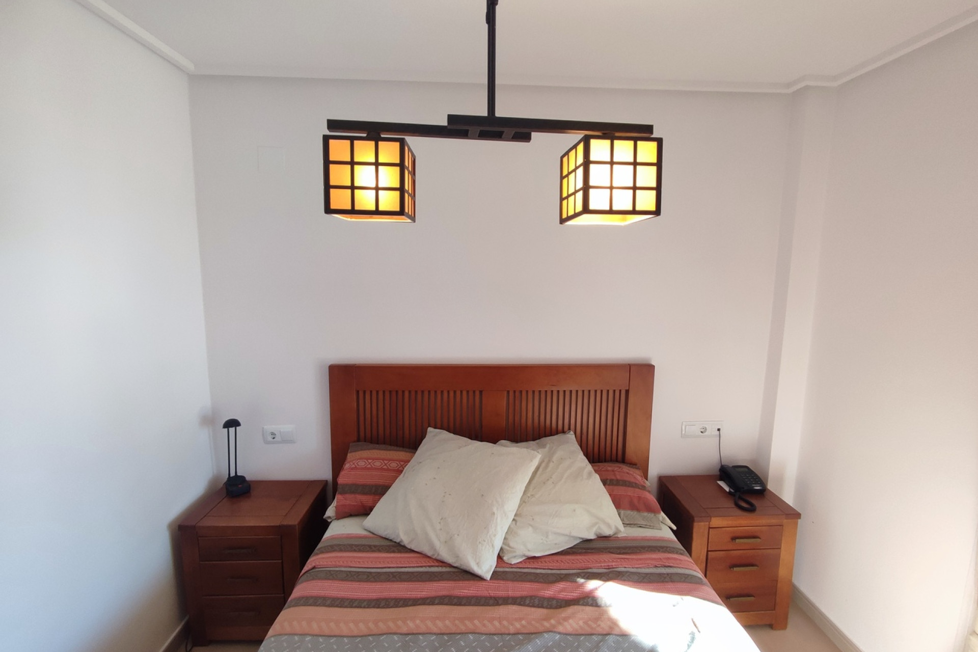 Reventa - 1. Apartamento / piso - Hacienda Riquelme Golf Resort - Hacienda Riquelme Golf Resort - Centre