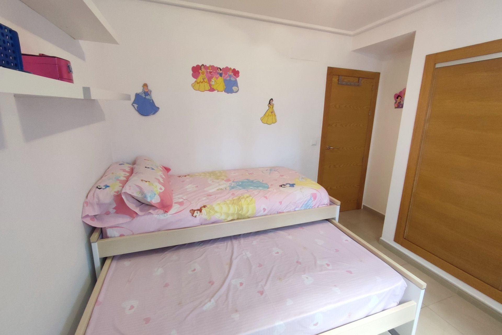 Reventa - 1. Apartamento / piso - Hacienda Riquelme Golf Resort - Hacienda Riquelme Golf Resort - Centre