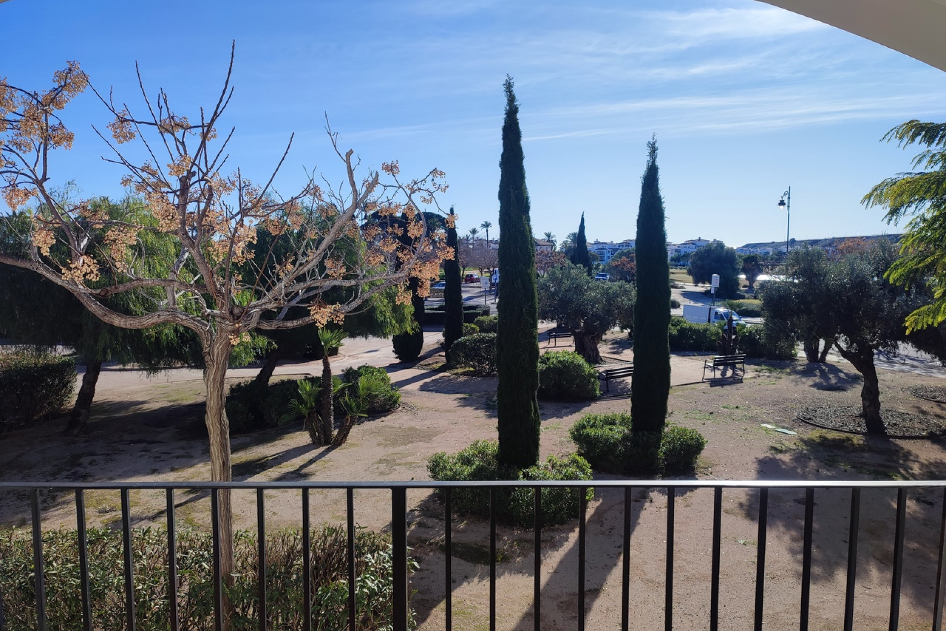 Reventa - 1. Apartamento / piso - Hacienda Riquelme Golf Resort - Hacienda Riquelme Golf Resort - Centre