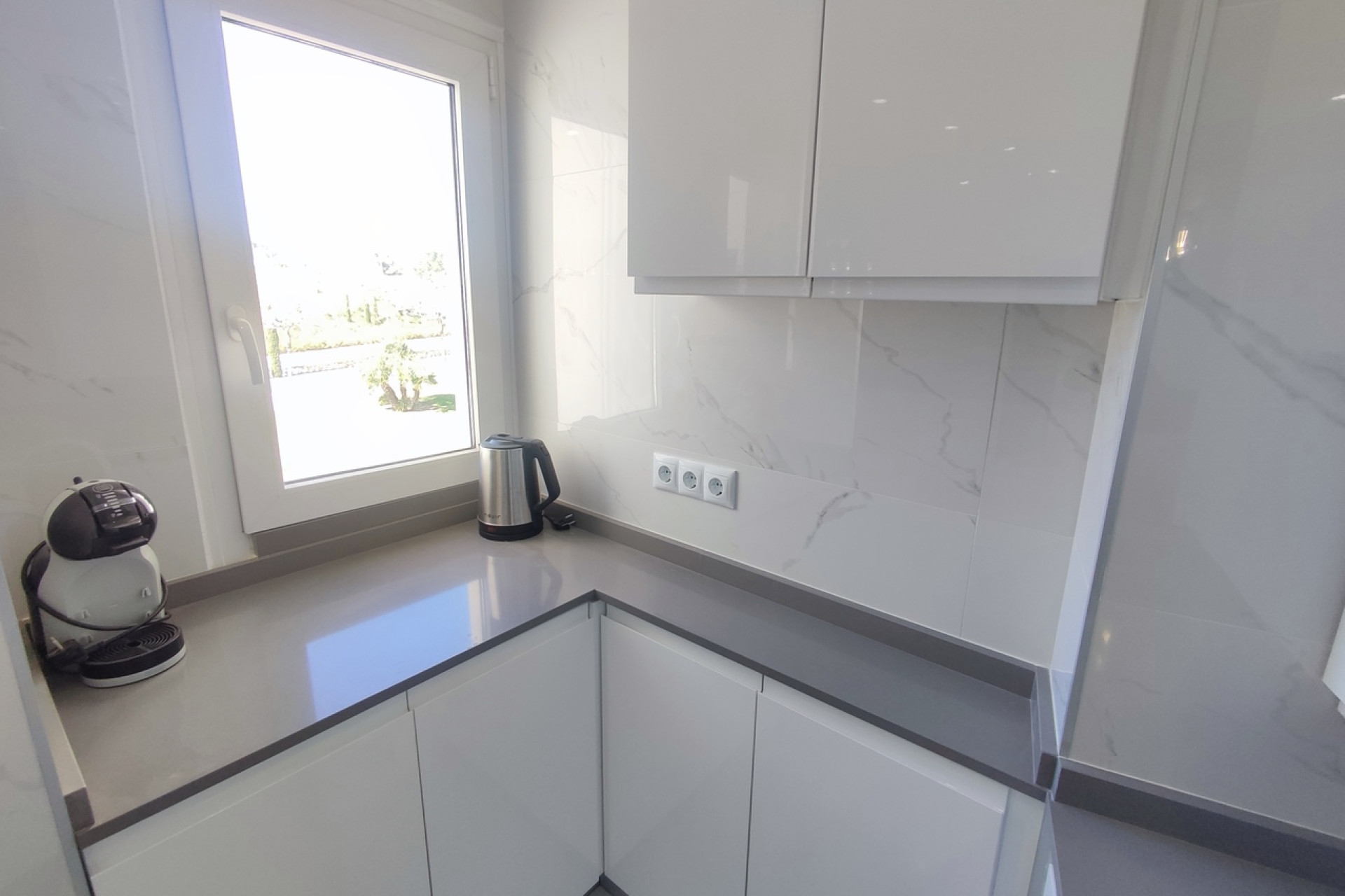 Reventa - 1. Apartamento / piso - Hacienda Riquelme Golf Resort - Hacienda Riquelme Golf Resort - Centre