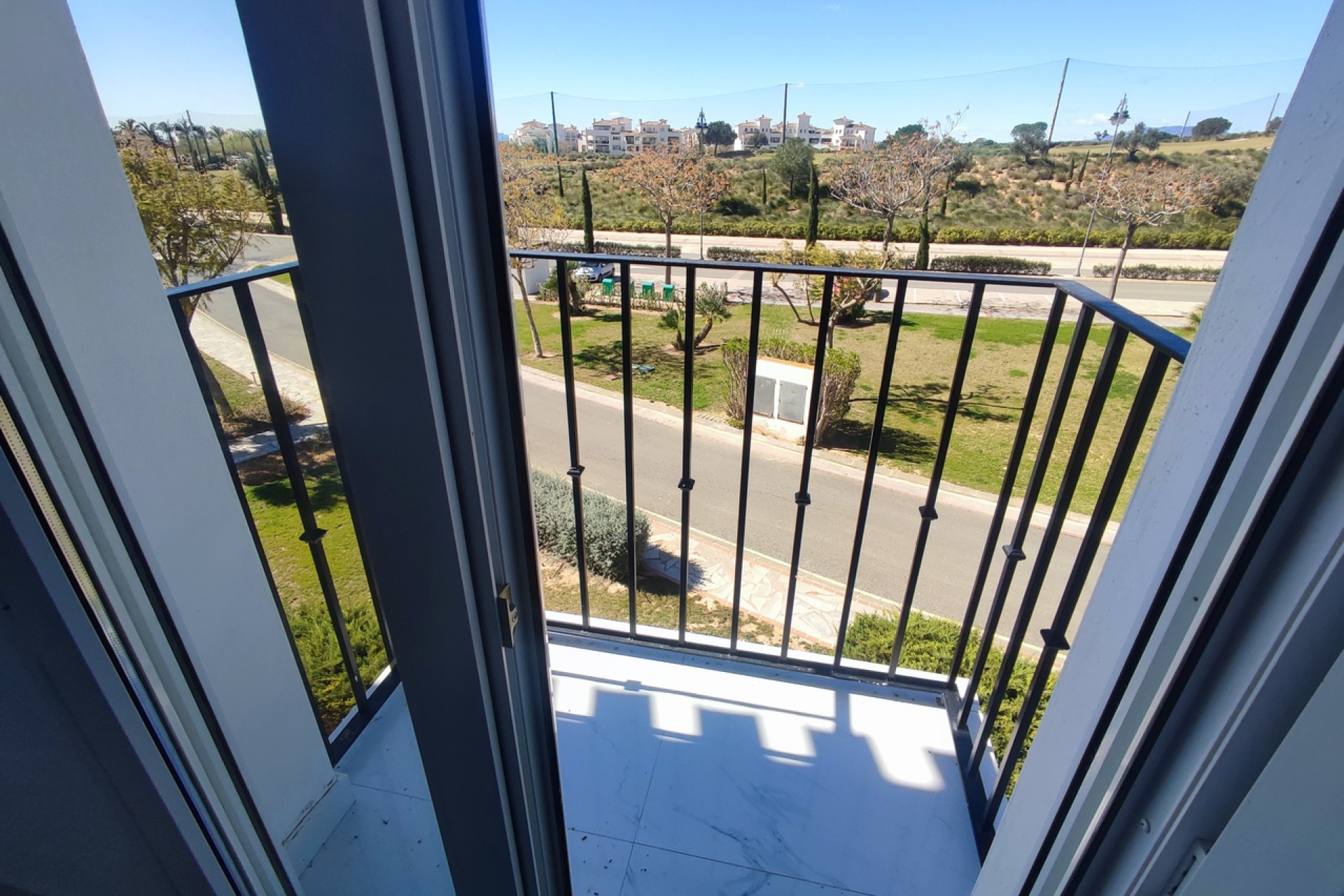 Reventa - 1. Apartamento / piso - Hacienda Riquelme Golf Resort - Hacienda Riquelme Golf Resort - Centre