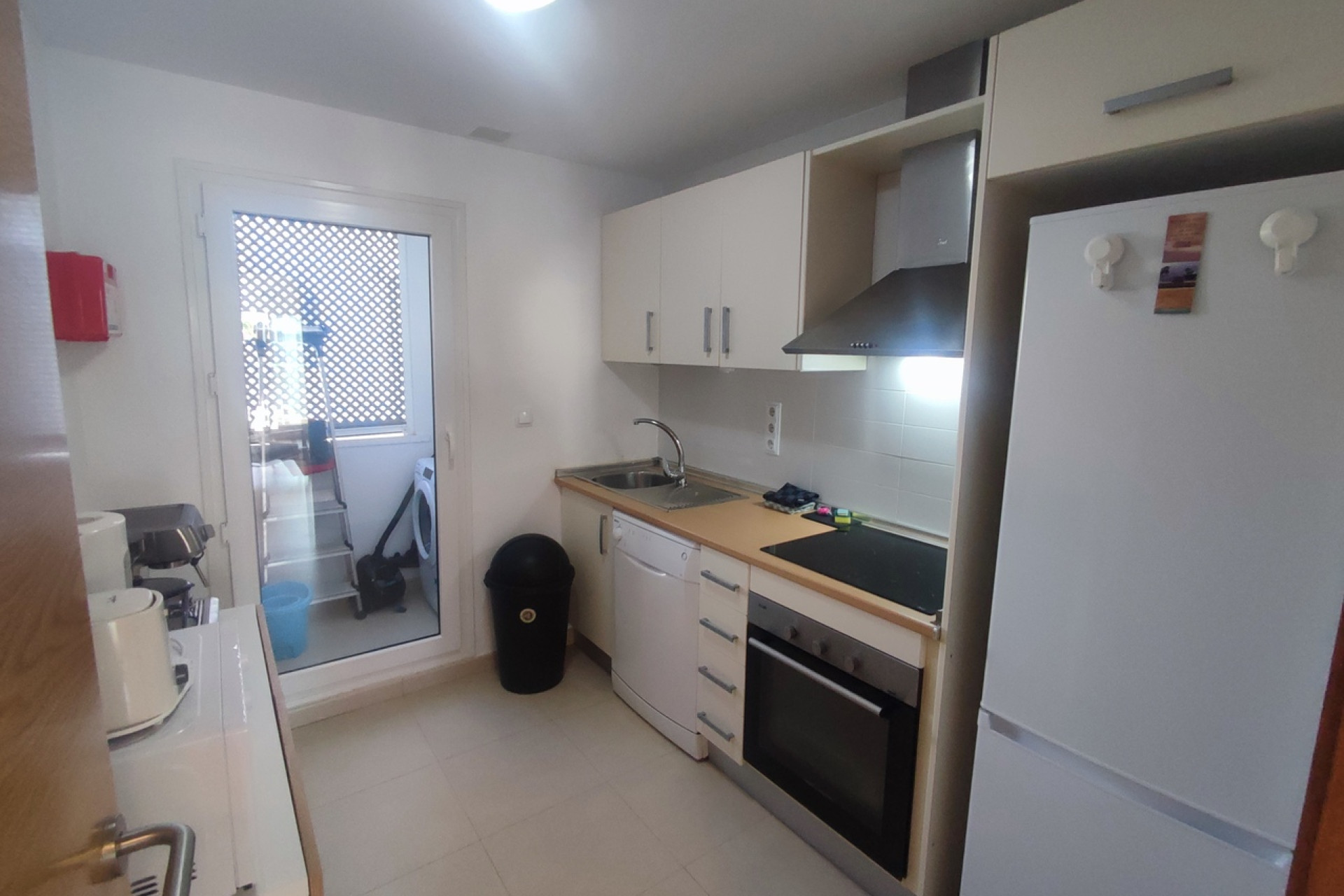 Reventa - 1. Apartamento / piso - Hacienda Riquelme Golf Resort - Hacienda Riquelme Golf Resort - Centre