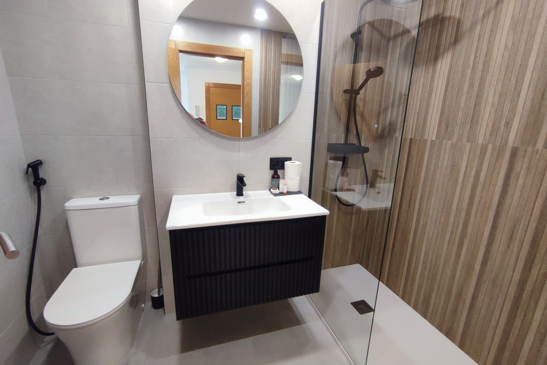 Reventa - 1. Apartamento / piso - Hacienda Riquelme Golf Resort - Hacienda Riquelme Golf Resort - Centre