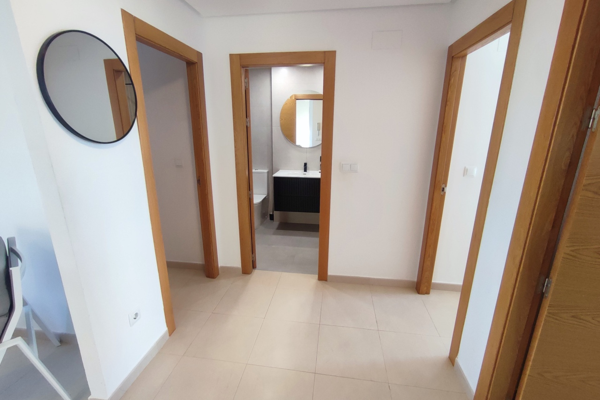 Reventa - 1. Apartamento / piso - Hacienda Riquelme Golf Resort - Hacienda Riquelme Golf Resort - Centre