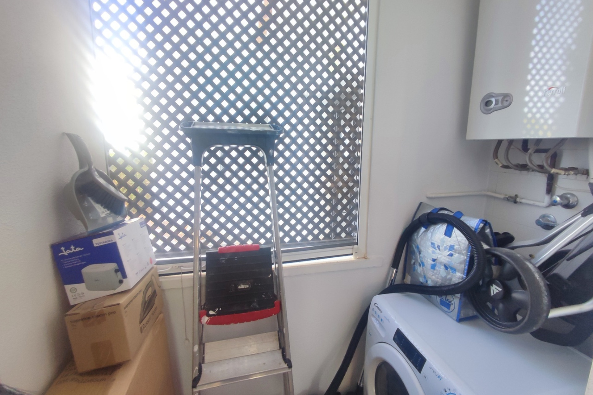 Reventa - 1. Apartamento / piso - Hacienda Riquelme Golf Resort - Hacienda Riquelme Golf Resort - Centre