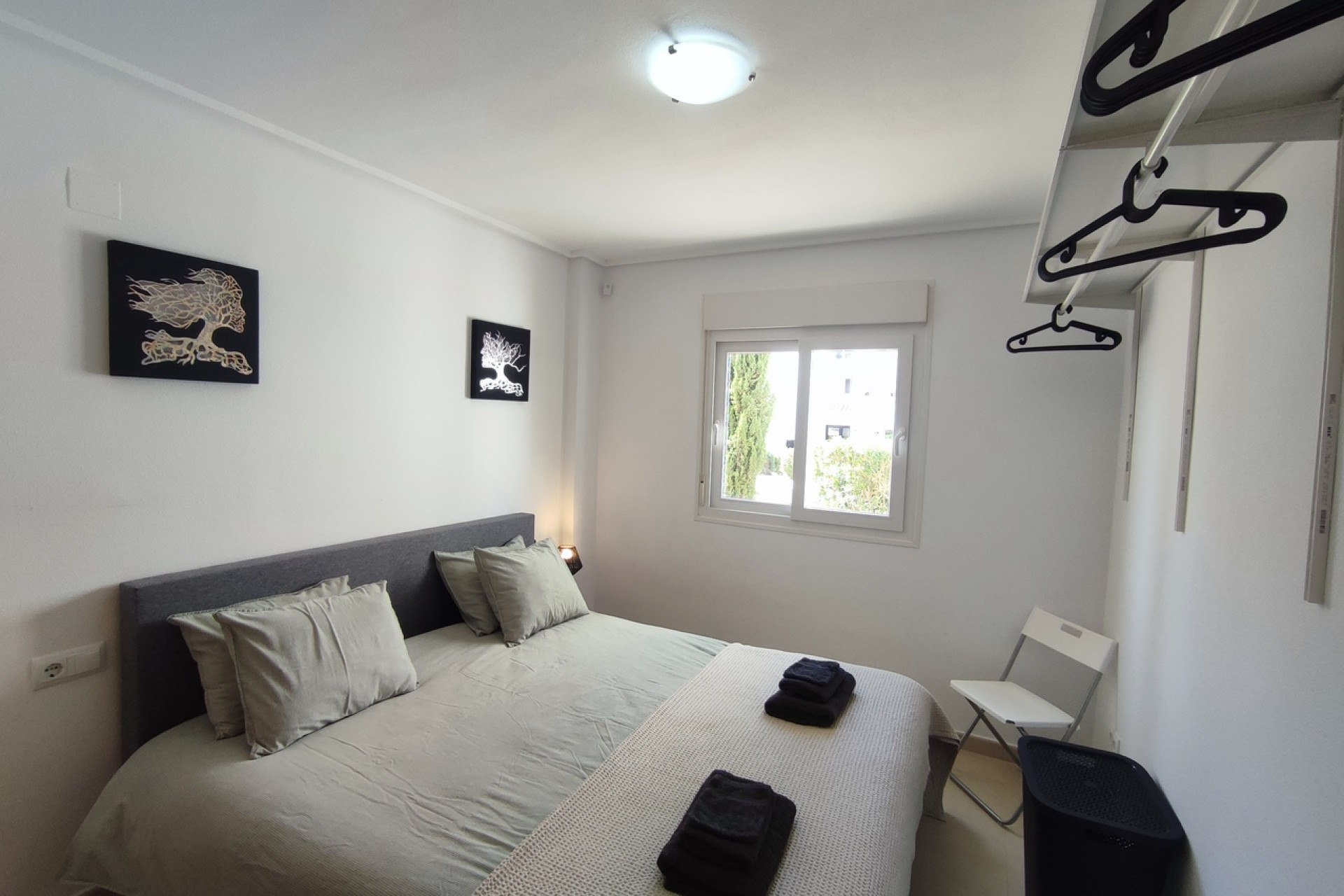 Reventa - 1. Apartamento / piso - Hacienda Riquelme Golf Resort - Hacienda Riquelme Golf Resort - Centre