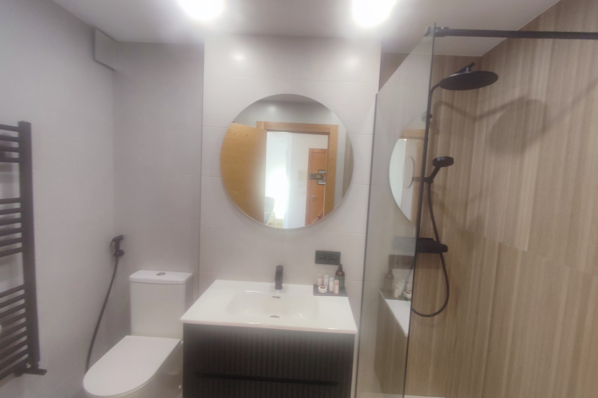 Reventa - 1. Apartamento / piso - Hacienda Riquelme Golf Resort - Hacienda Riquelme Golf Resort - Centre