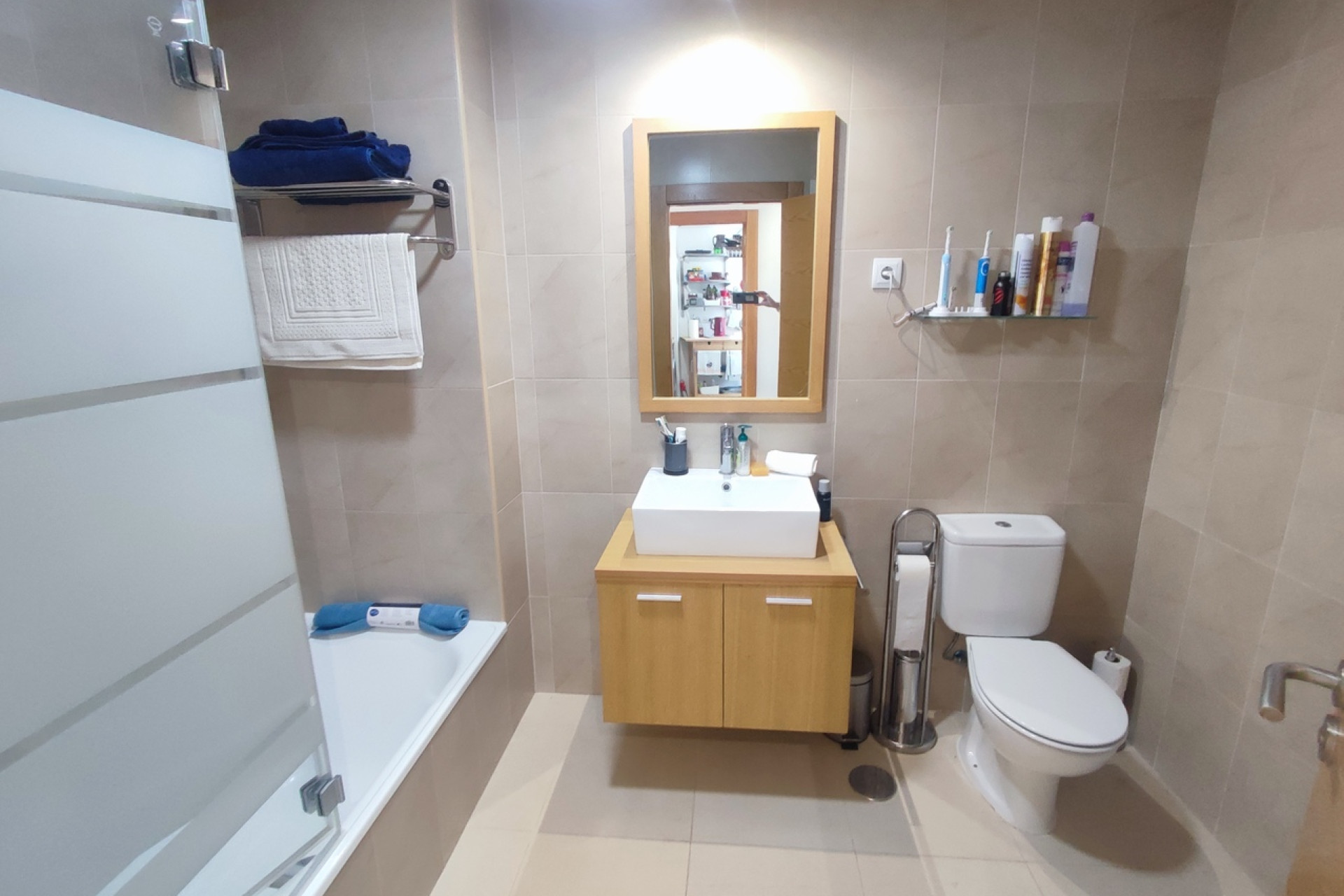 Reventa - 1. Apartamento / piso - Hacienda Riquelme Golf Resort - Hacienda Riquelme Golf Resort - Centre