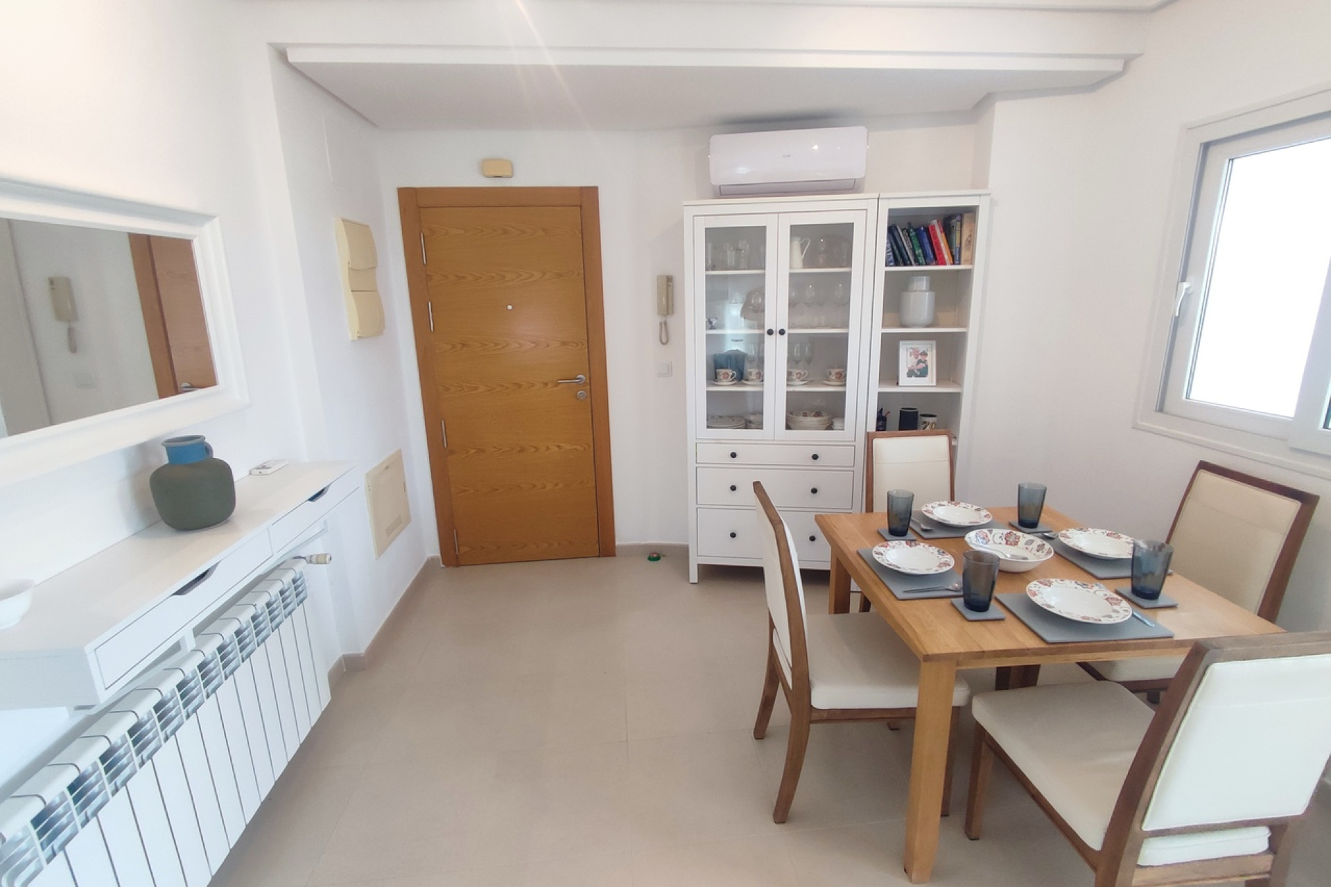 Reventa - 1. Apartamento / piso - Hacienda Riquelme Golf Resort - Hacienda Riquelme Golf Resort - Centre