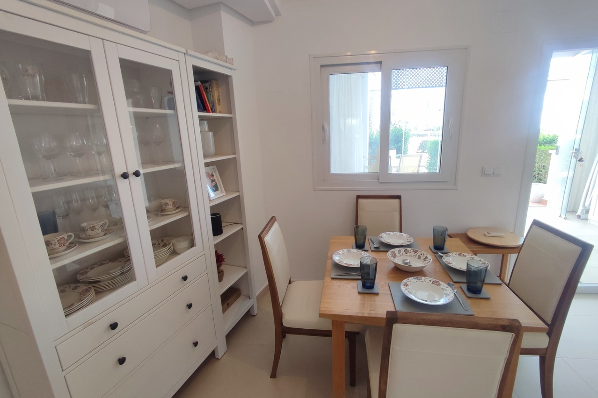 Reventa - 1. Apartamento / piso - Hacienda Riquelme Golf Resort - Hacienda Riquelme Golf Resort - Centre