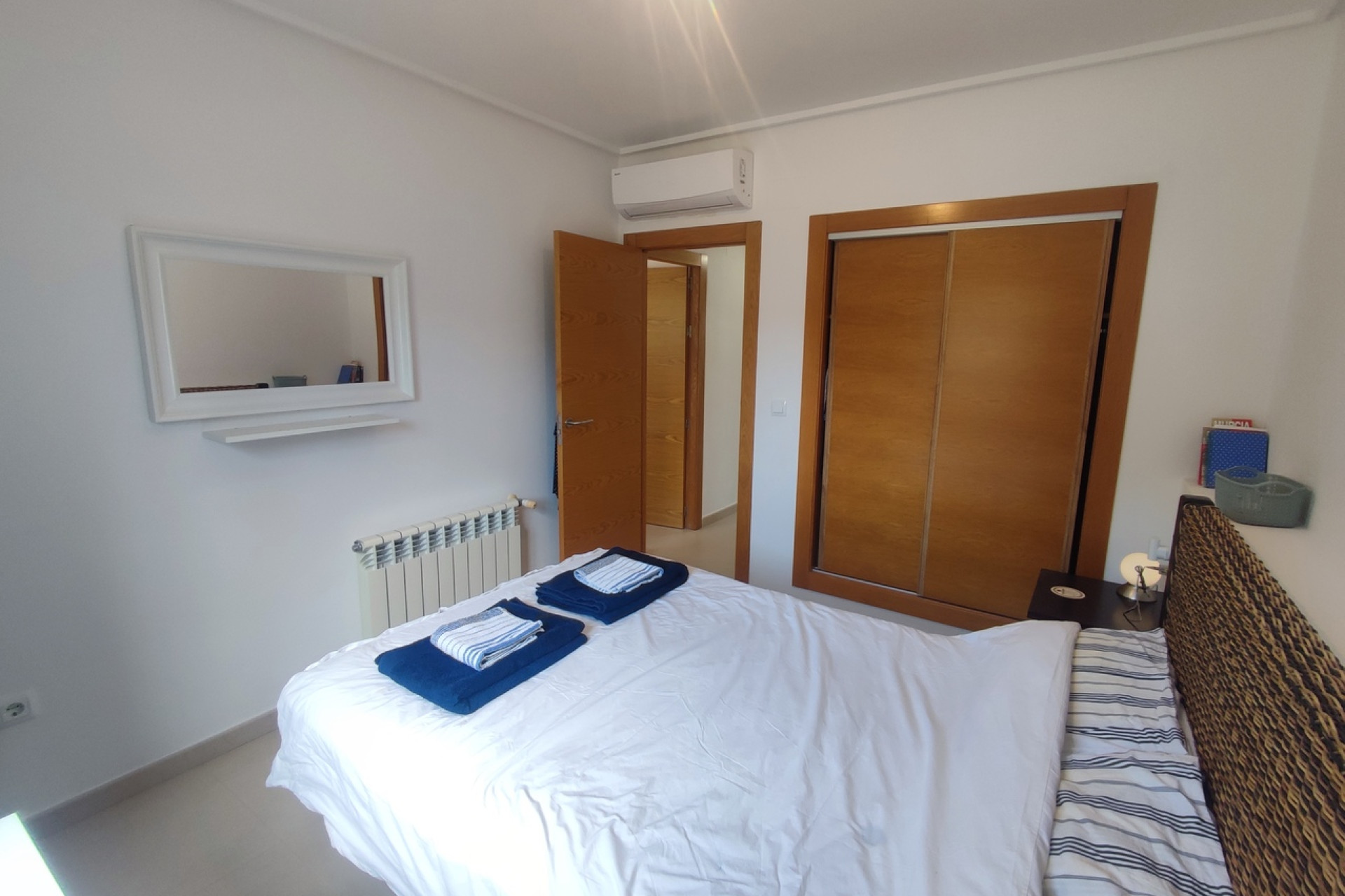 Reventa - 1. Apartamento / piso - Hacienda Riquelme Golf Resort - Hacienda Riquelme Golf Resort - Centre