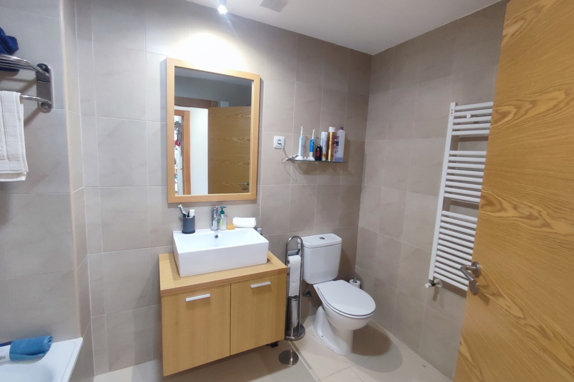 Reventa - 1. Apartamento / piso - Hacienda Riquelme Golf Resort - Hacienda Riquelme Golf Resort - Centre