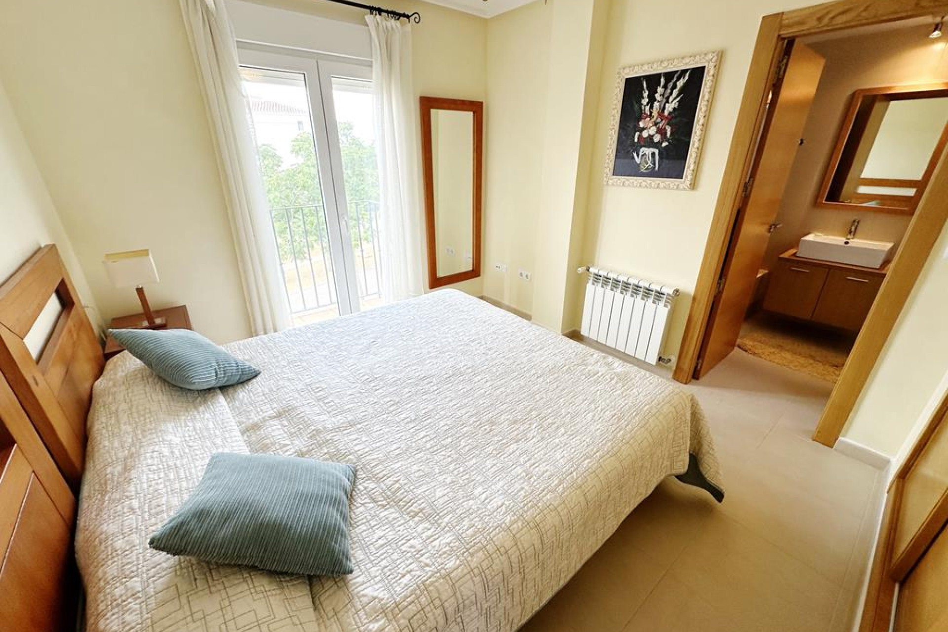 Reventa - 1. Apartamento / piso - Hacienda Riquelme Golf Resort