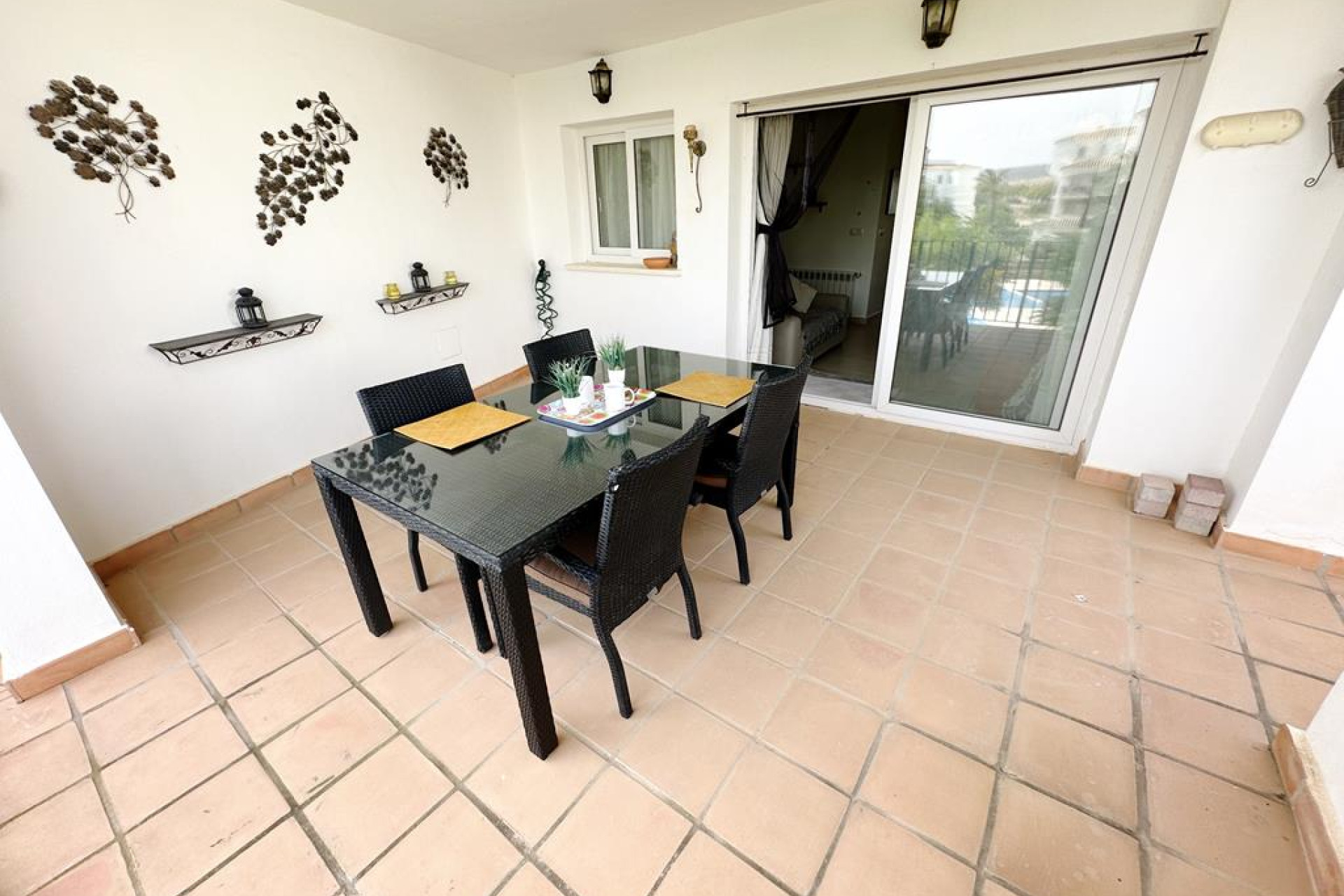 Reventa - 1. Apartamento / piso - Hacienda Riquelme Golf Resort