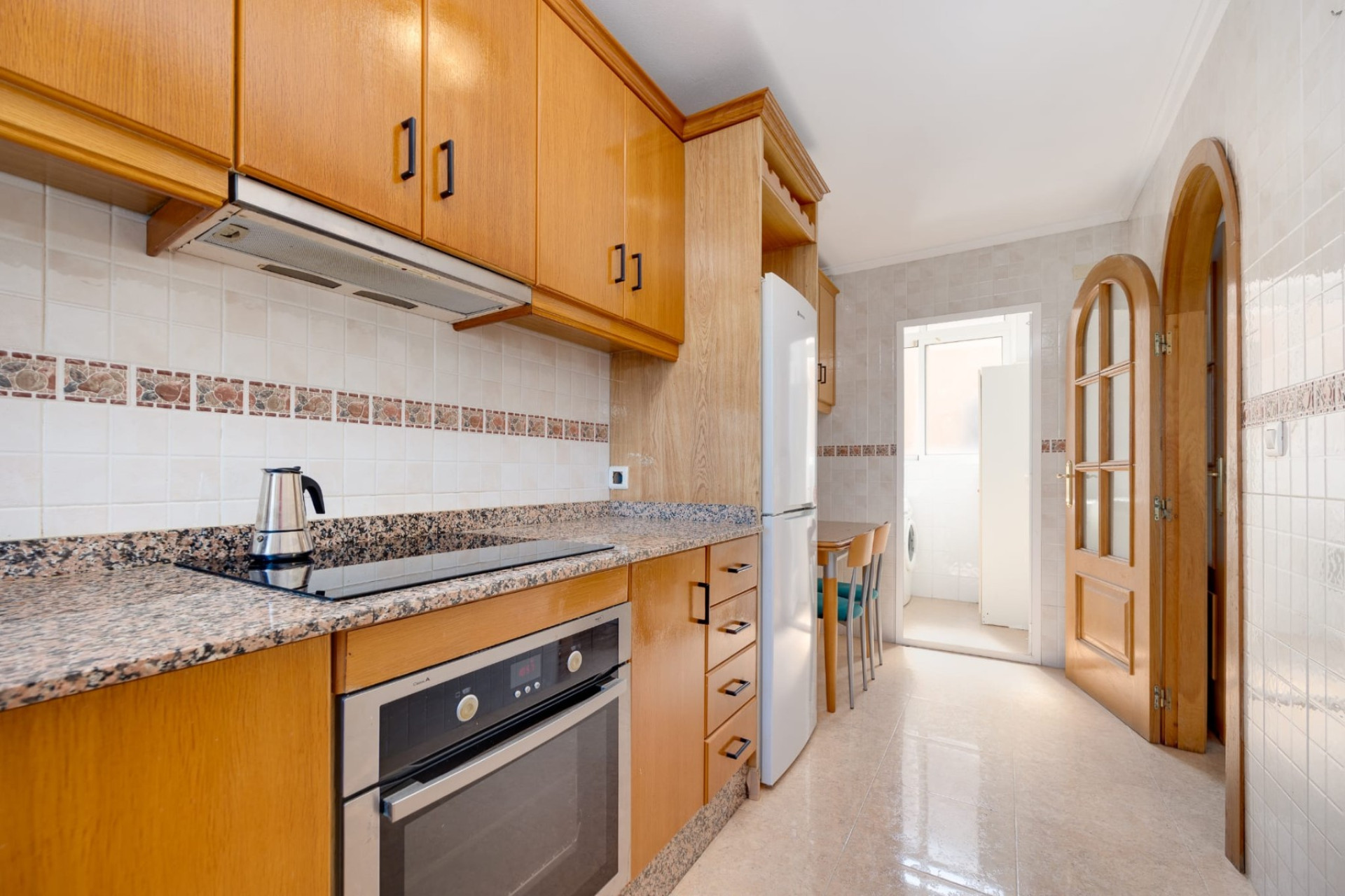 Reventa - 1. Apartamento / piso - Jacarilla - Costa Blanca Sur