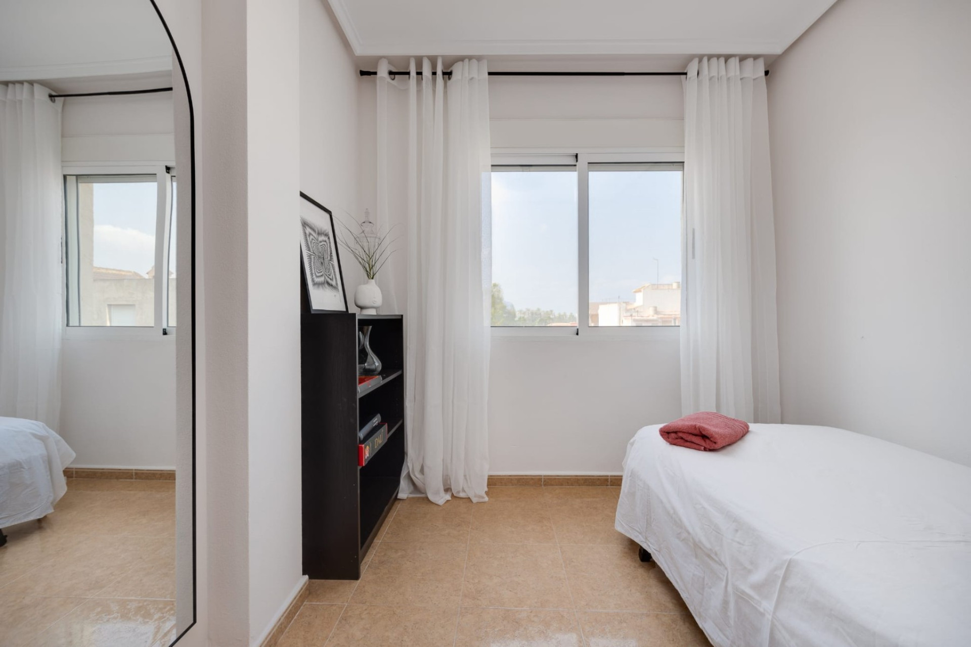 Reventa - 1. Apartamento / piso - Jacarilla - Costa Blanca Sur