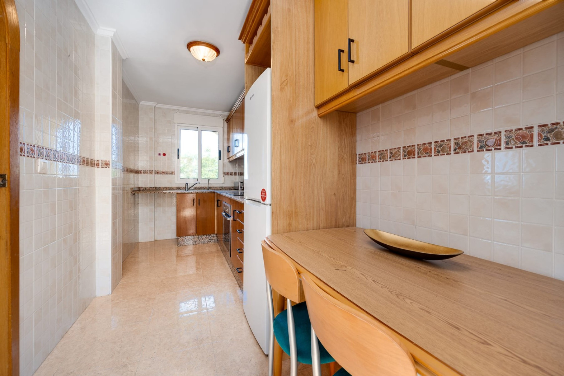 Reventa - 1. Apartamento / piso - Jacarilla - Costa Blanca Sur