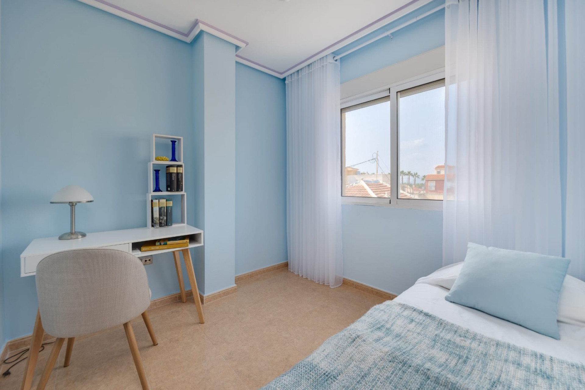 Reventa - 1. Apartamento / piso - Jacarilla - Costa Blanca Sur