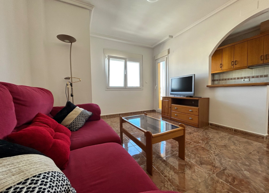 Reventa - 1. Apartamento / piso - Jacarilla - Costa Blanca Sur