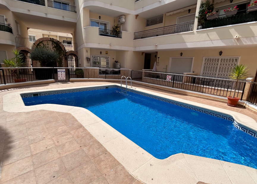 Reventa - 1. Apartamento / piso - Jacarilla - Costa Blanca Sur