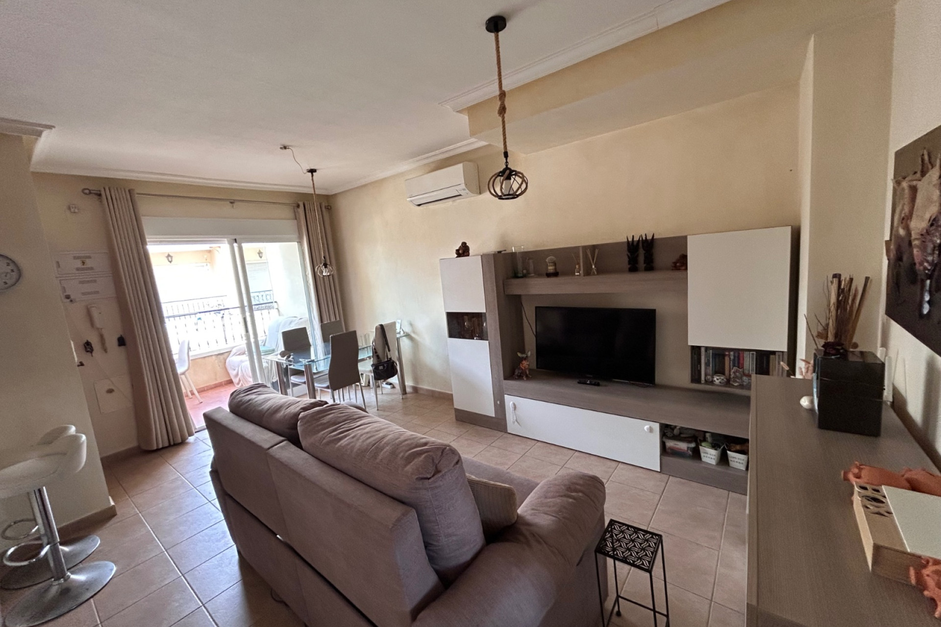 Reventa - 1. Apartamento / piso - Jacarilla - Costa Blanca Sur