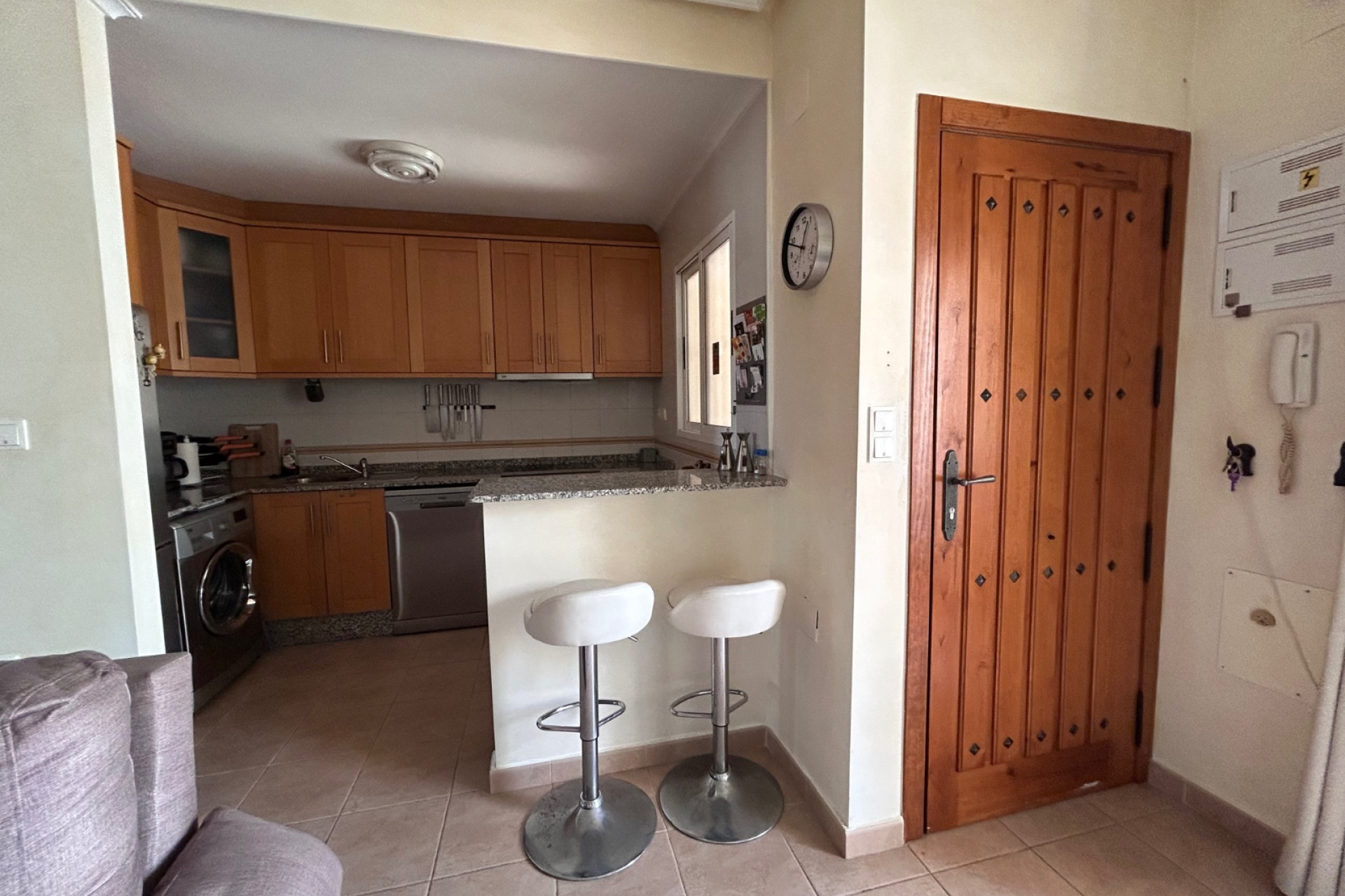 Reventa - 1. Apartamento / piso - Jacarilla - Costa Blanca Sur