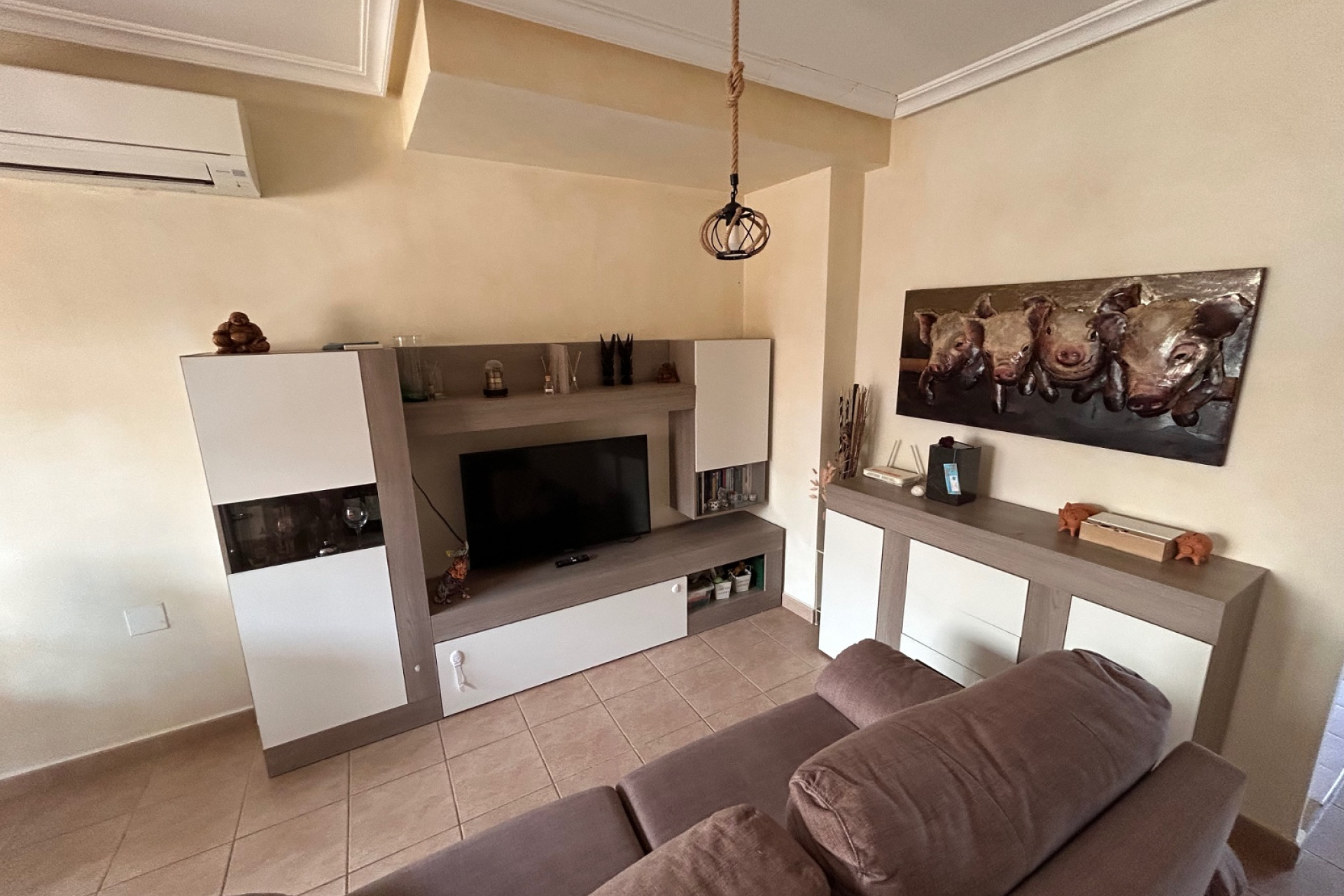 Reventa - 1. Apartamento / piso - Jacarilla - Costa Blanca Sur