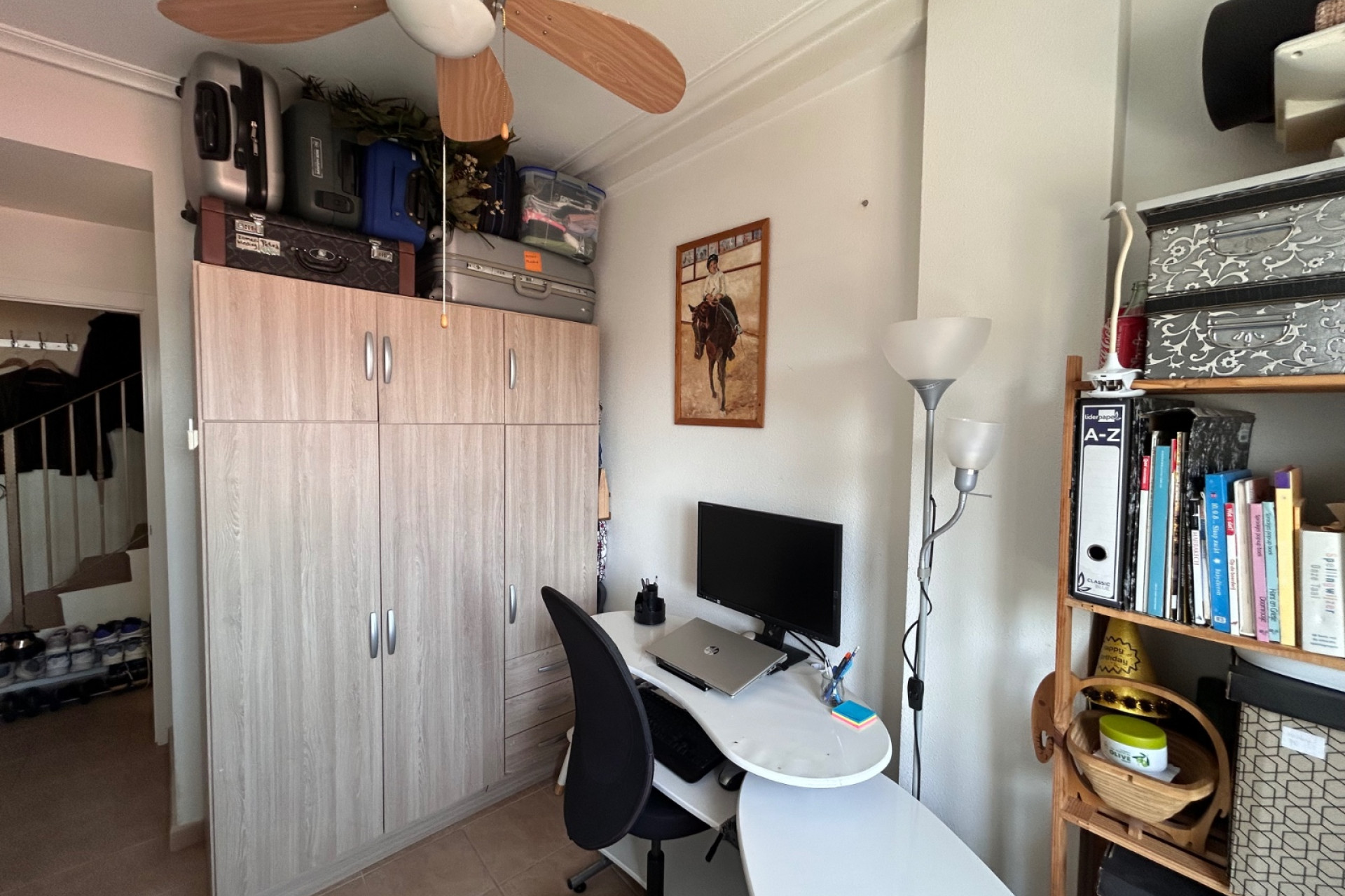 Reventa - 1. Apartamento / piso - Jacarilla - Costa Blanca Sur