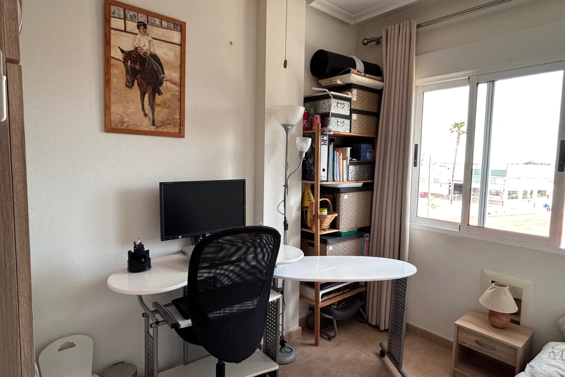 Reventa - 1. Apartamento / piso - Jacarilla - Costa Blanca Sur