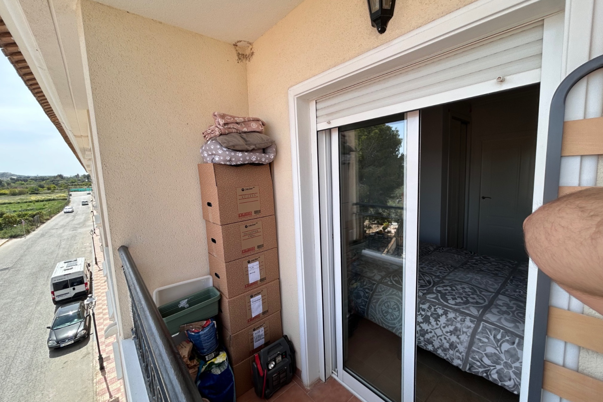 Reventa - 1. Apartamento / piso - Jacarilla - Costa Blanca Sur