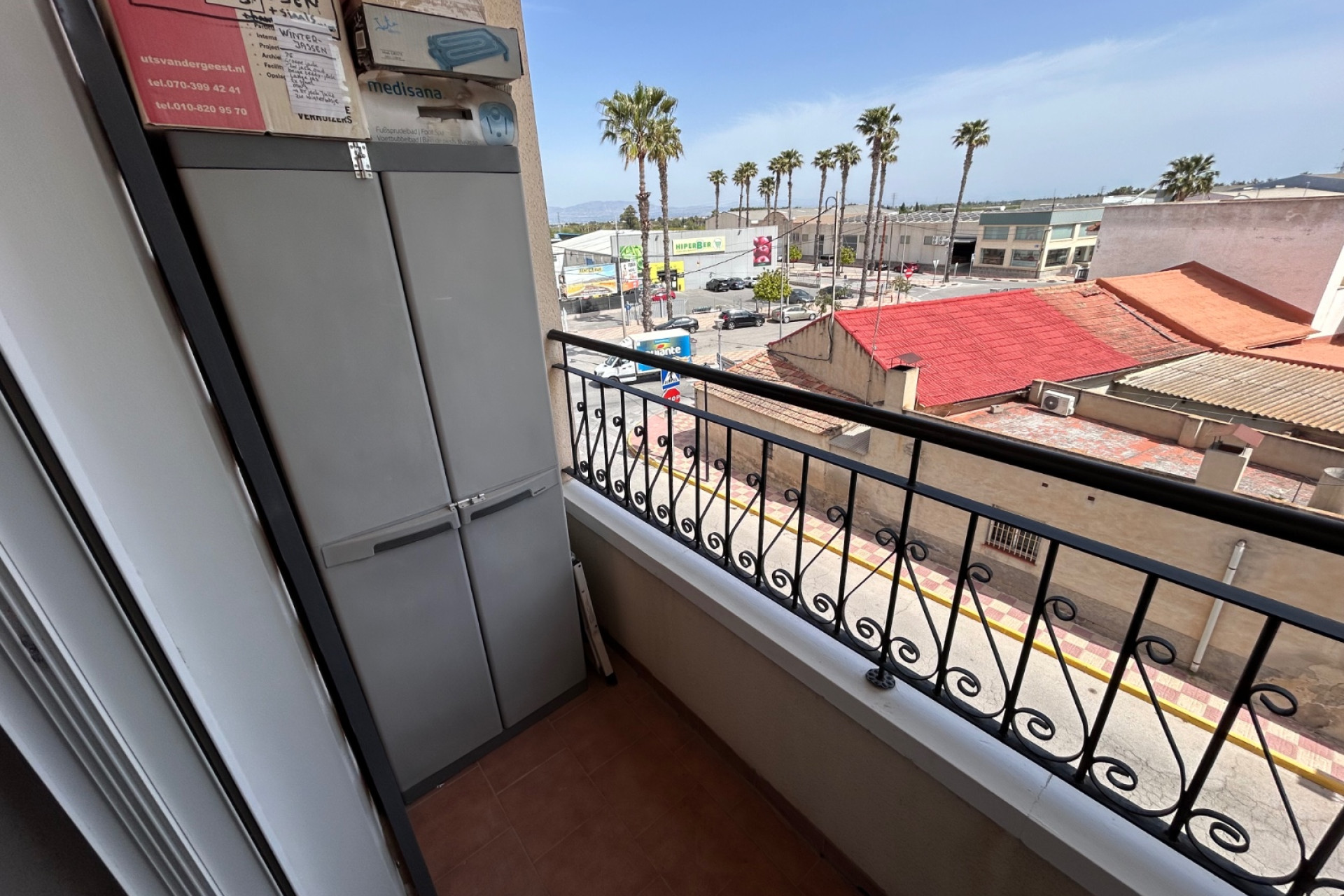 Reventa - 1. Apartamento / piso - Jacarilla - Costa Blanca Sur