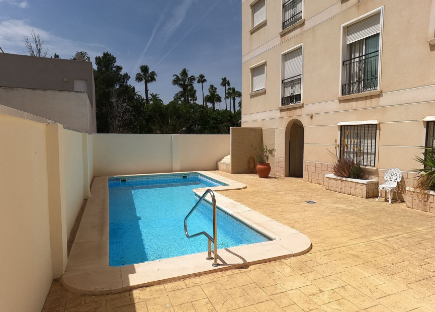 Reventa - 1. Apartamento / piso - Jacarilla - Costa Blanca Sur
