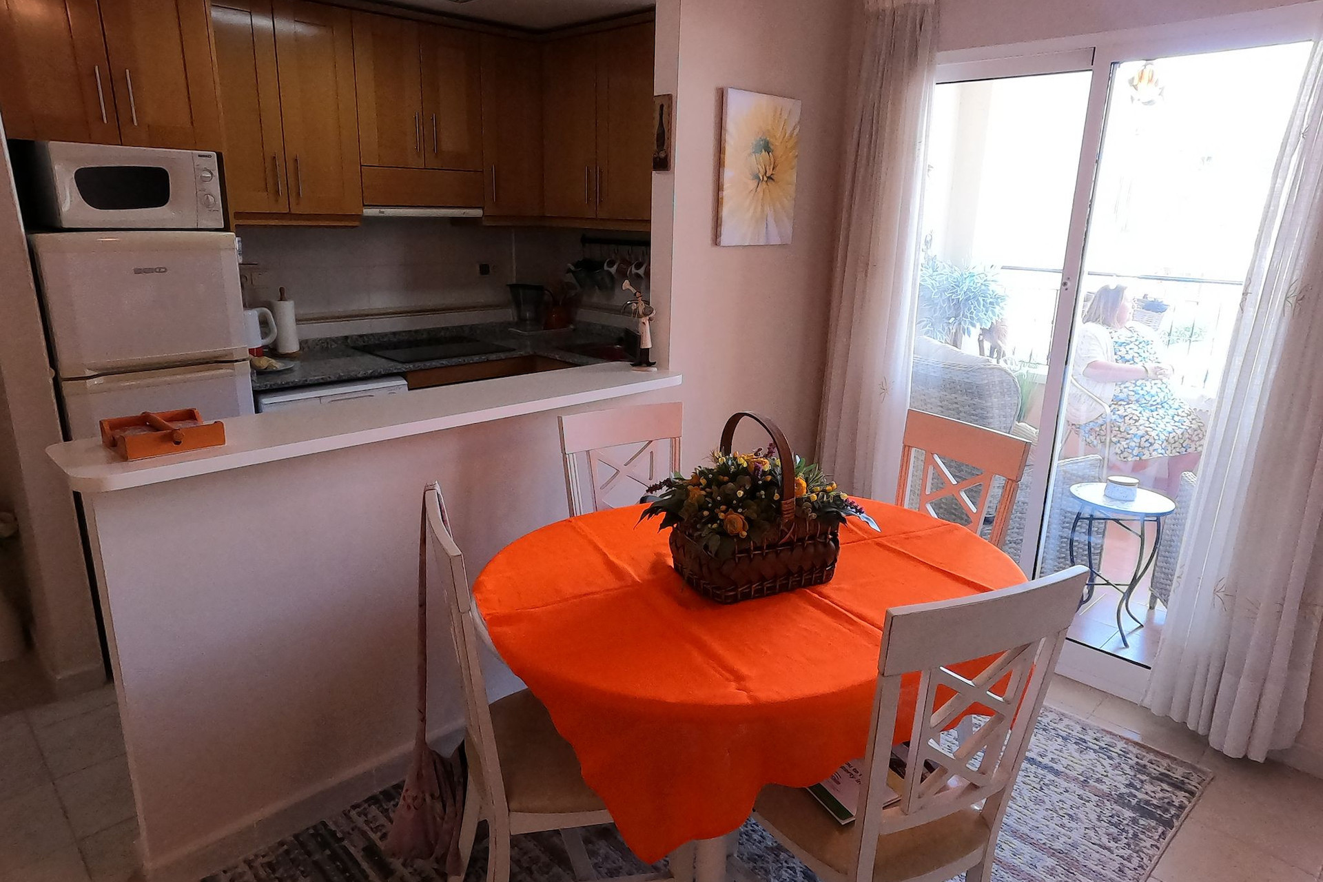 Reventa - 1. Apartamento / piso - Jacarilla - Costa Blanca Sur