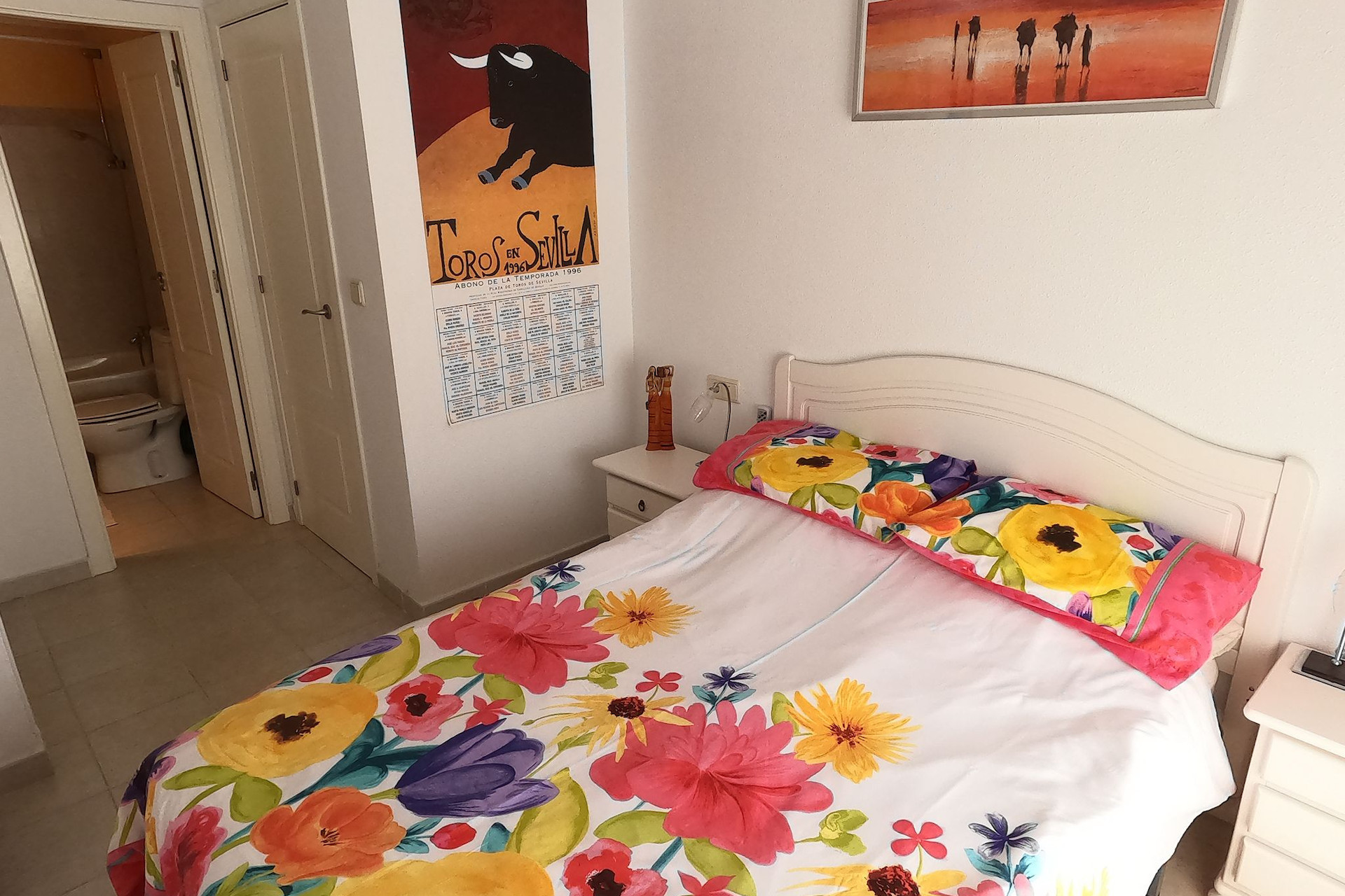 Reventa - 1. Apartamento / piso - Jacarilla - Costa Blanca Sur