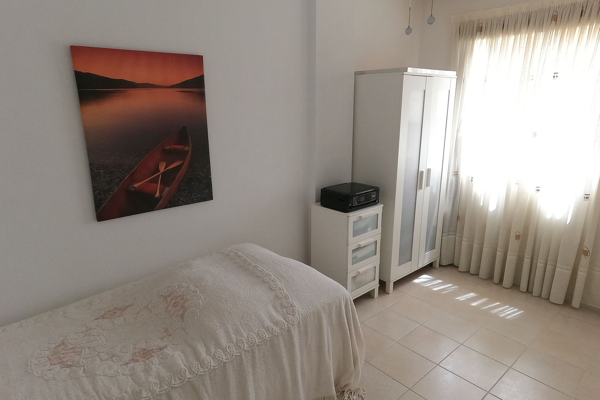 Reventa - 1. Apartamento / piso - Jacarilla - Costa Blanca Sur